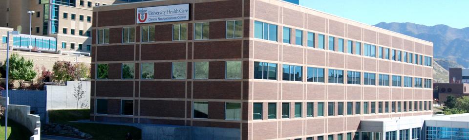 Clinical Neurosciences Center