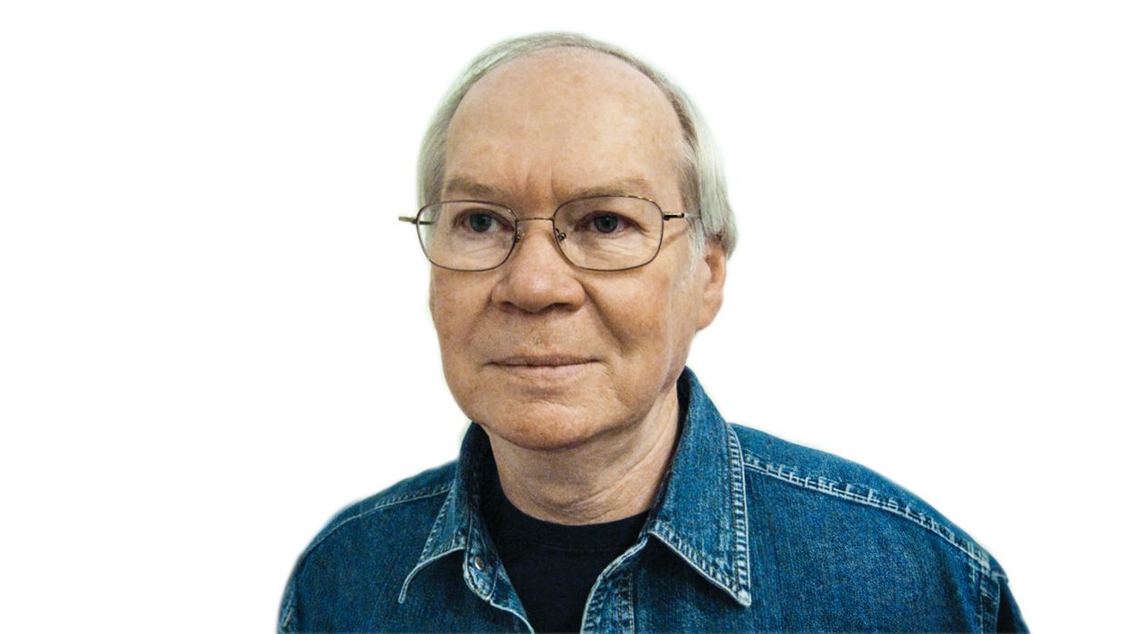 Gary E. Keck Endowed Graduate Fellowship