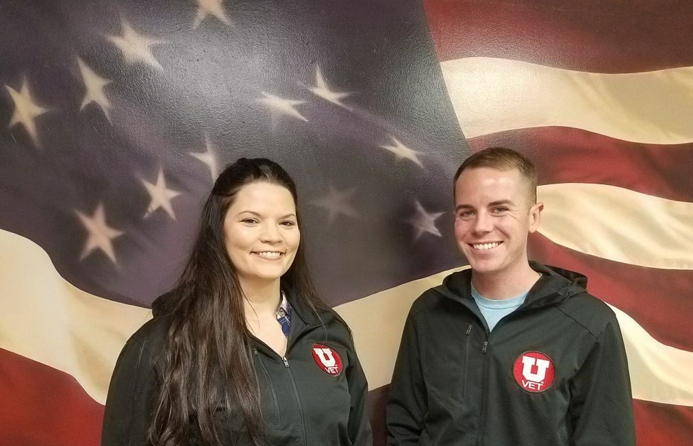 Veteran Support Center Gift Fund