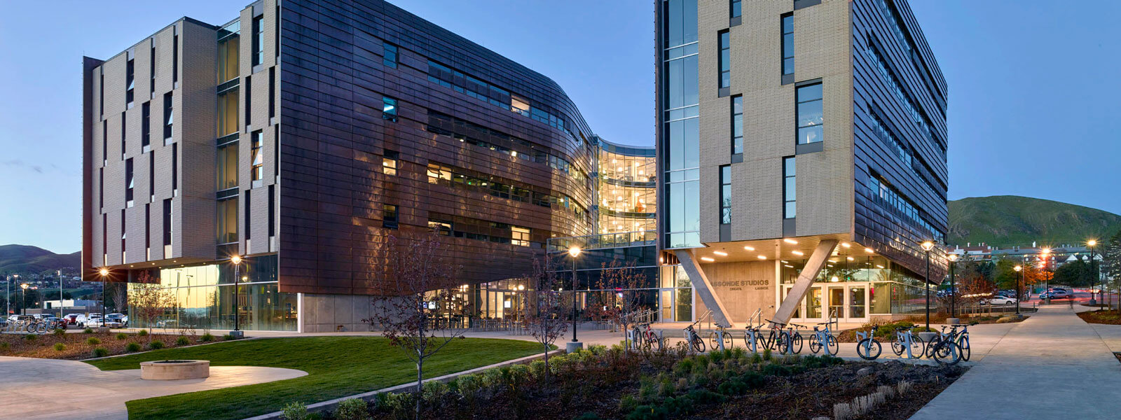 Lassonde Entrepreneur Institute