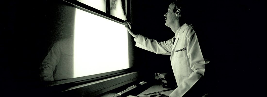 Guy Zimmerman Endowment in Pulmonary Medicine