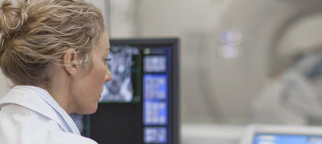 The Department of Radiology and Imaging Sciences