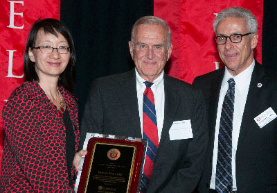 James R. and Jo Scott Society