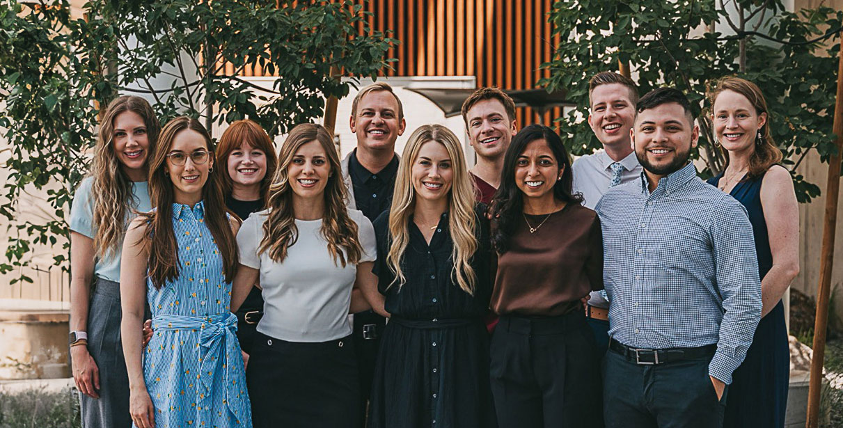 Resident Research Fund