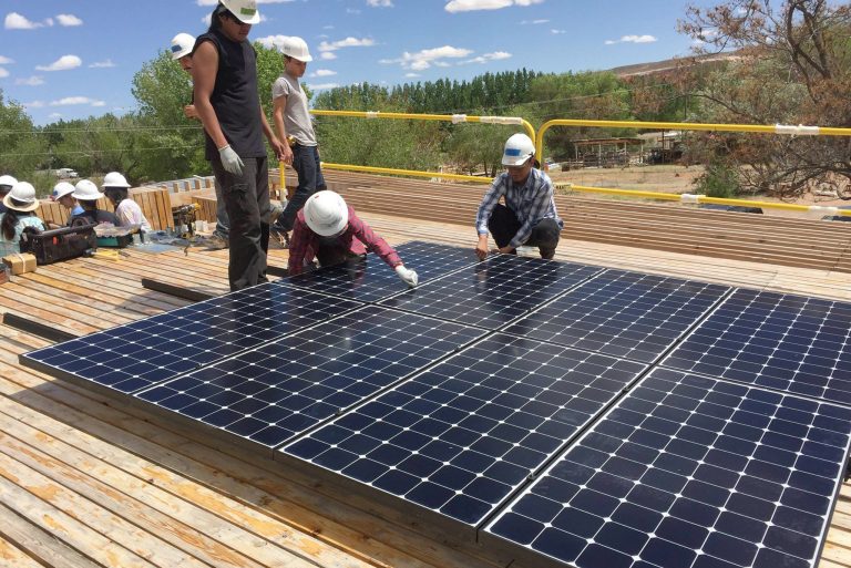 Office for Sustainability Education