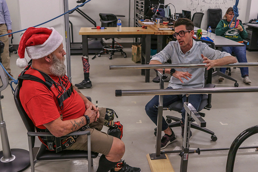 Mechanical Engineering Nuts & Bolts Development Fund