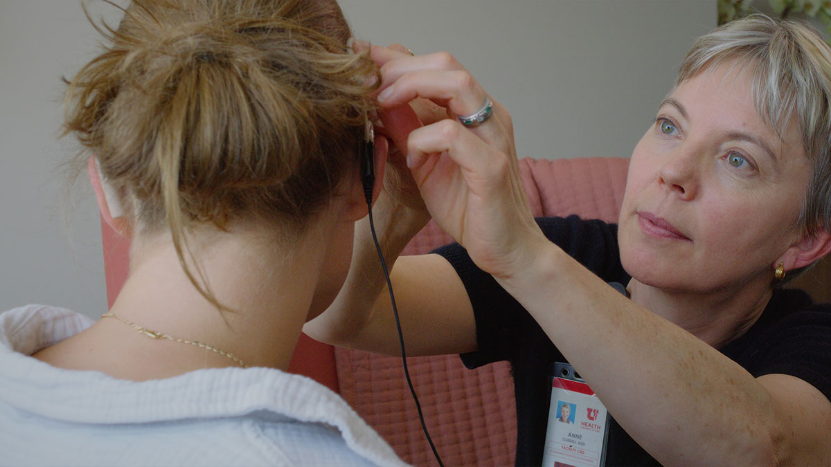 Communication Sciences and Disorders Graduate Student Scholarship