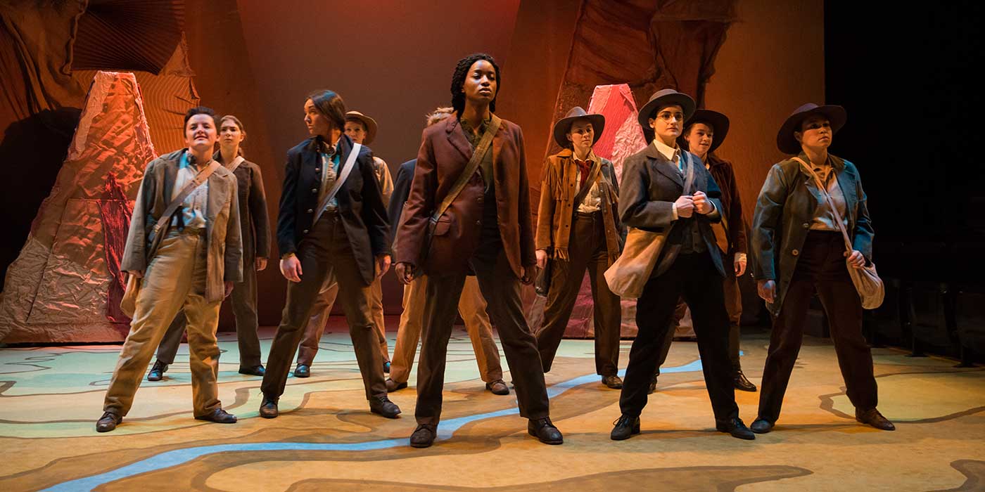 Theatre General Scholarship Fund