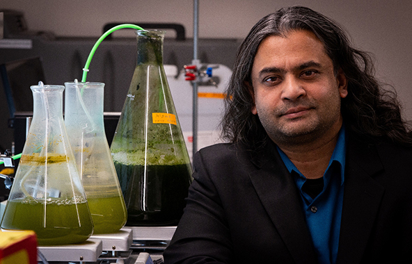 Chemical Engineering Process Technology Lab Fund