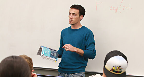 Materials Science & Engineering Development Fund