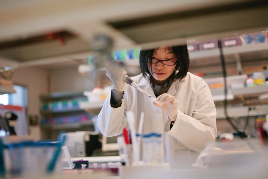 Biomedical Engineering Department Scholarship Fund