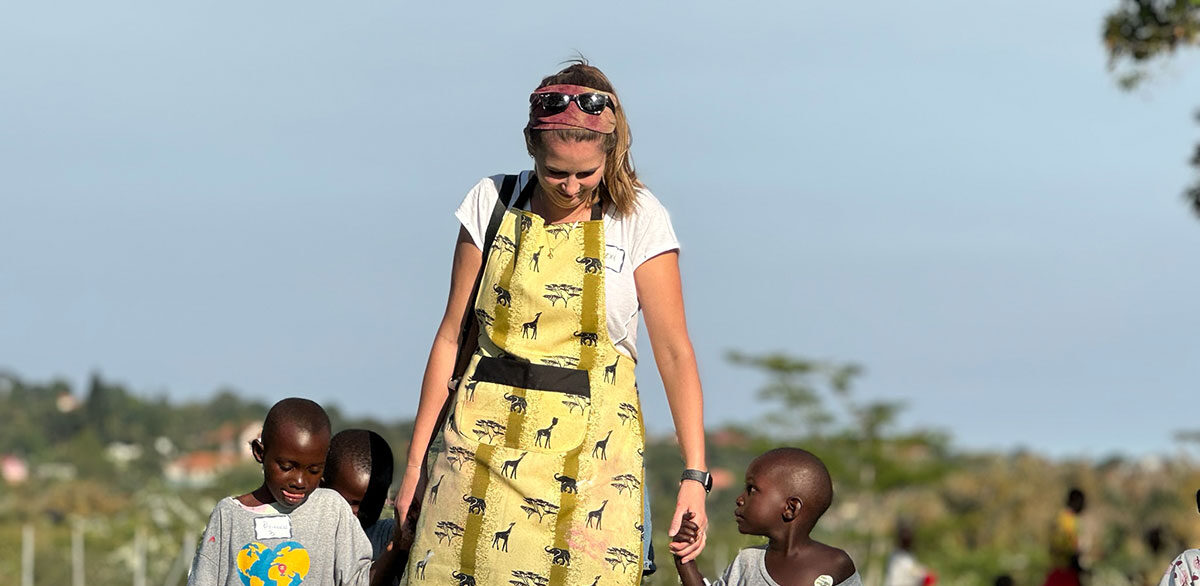 Center for Global Surgery