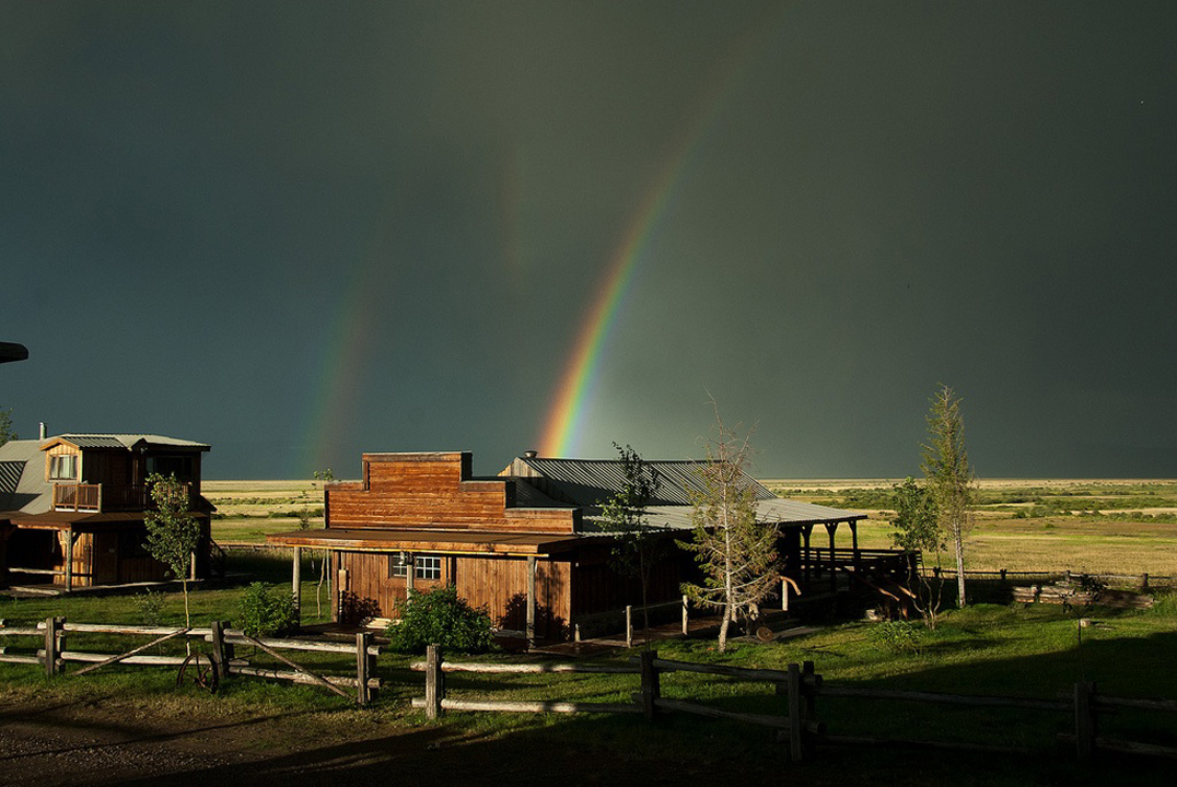 Taft-Nicholson Center for Environmental Humanities Education