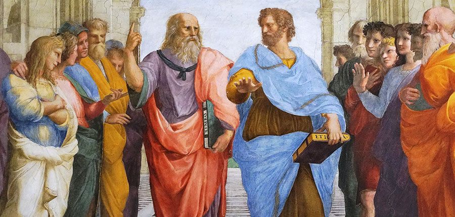 Virgil C. Aldrich Endowed Lecture in the Department of Philosophy