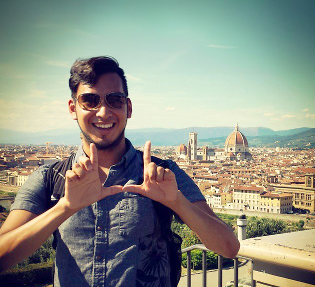 International Studies Program