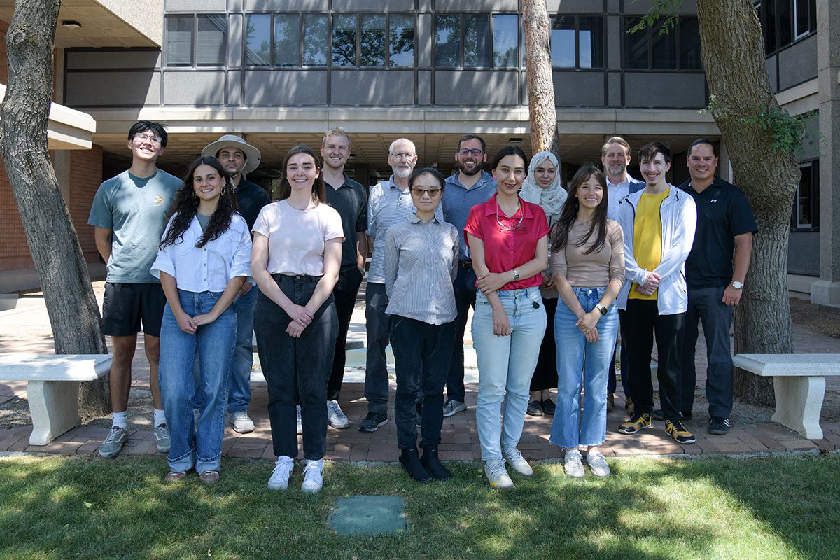 Pharmacology and Toxicology Graduate Student Fund