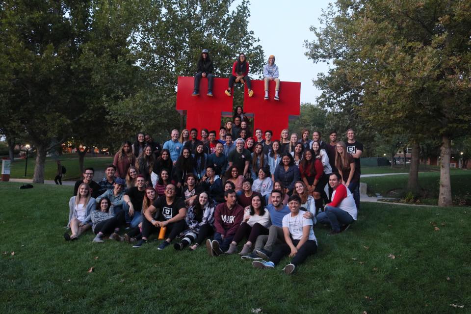 University Union Student Leader Scholarship Fund