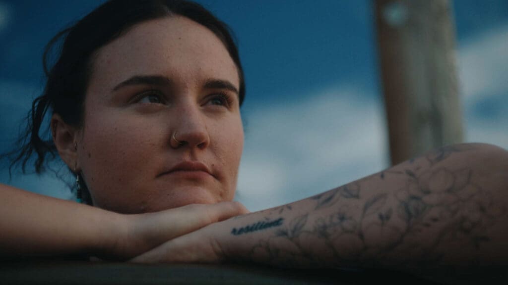 Winding Path-Jenna Murray