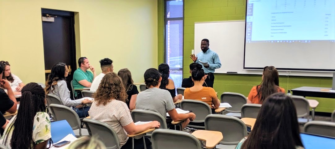 Sociology Student Support