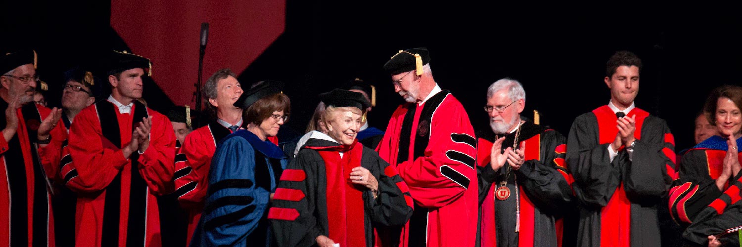 The Barbara L. and Norman C. Tanner Center for Human Rights