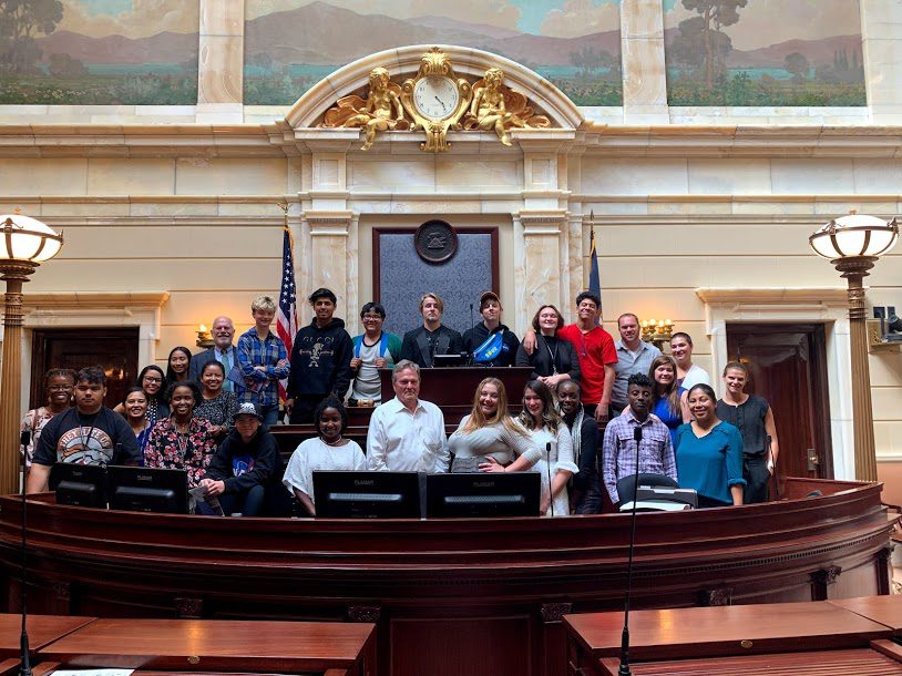 First Star Foster Youth Academy