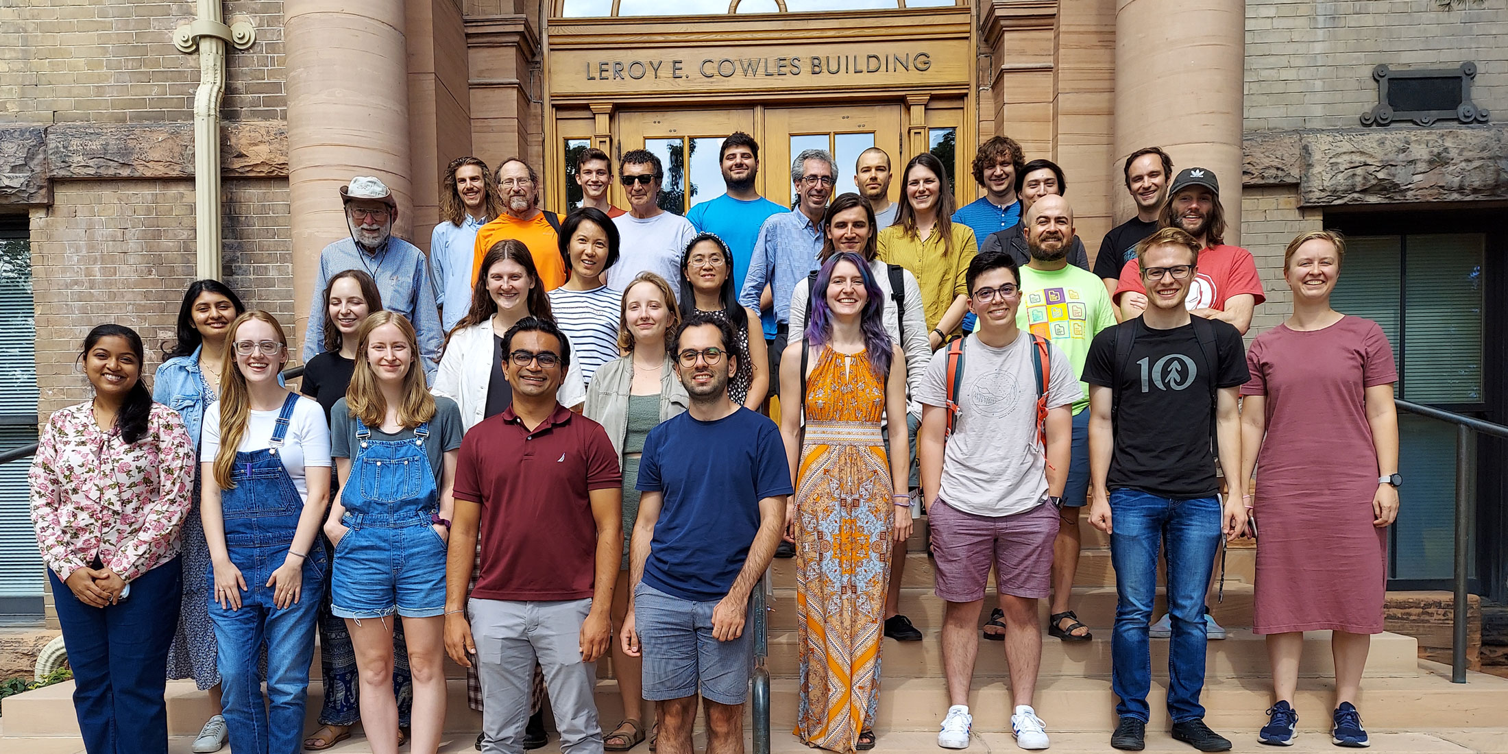 Mathematics Undergraduate Scholarships