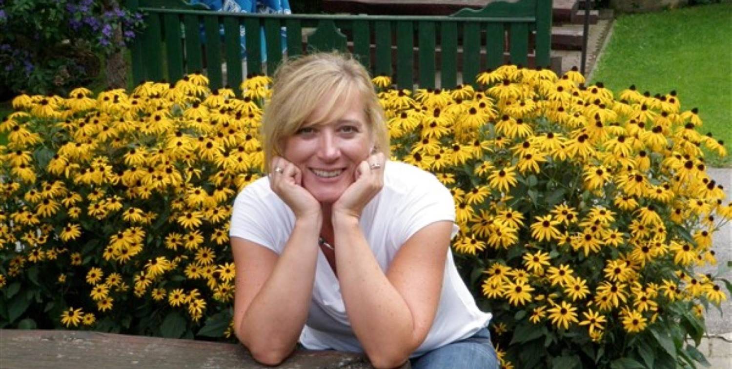 Tamara Hamilton Scholarship