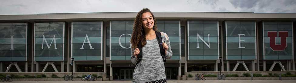 For Utah Scholarship