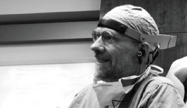 Glen Bowen, MD, Memorial Fund