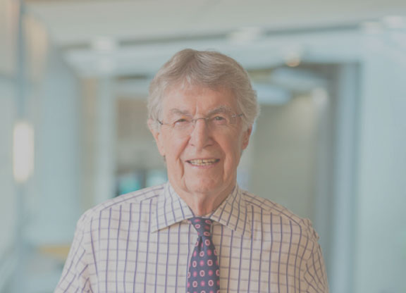 Endowed Research Fund in Honor of Gerald Krueger, MD