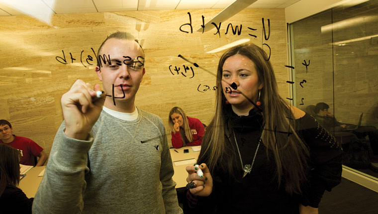 Mathematics Greatest Needs