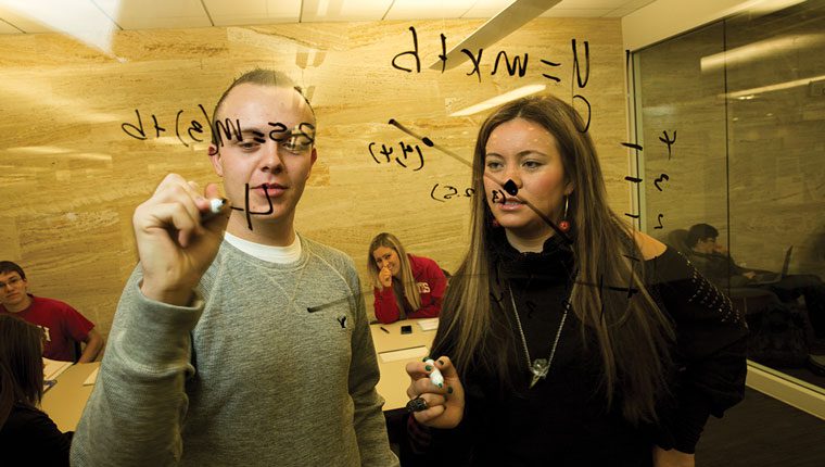 Mathematics Greatest Needs