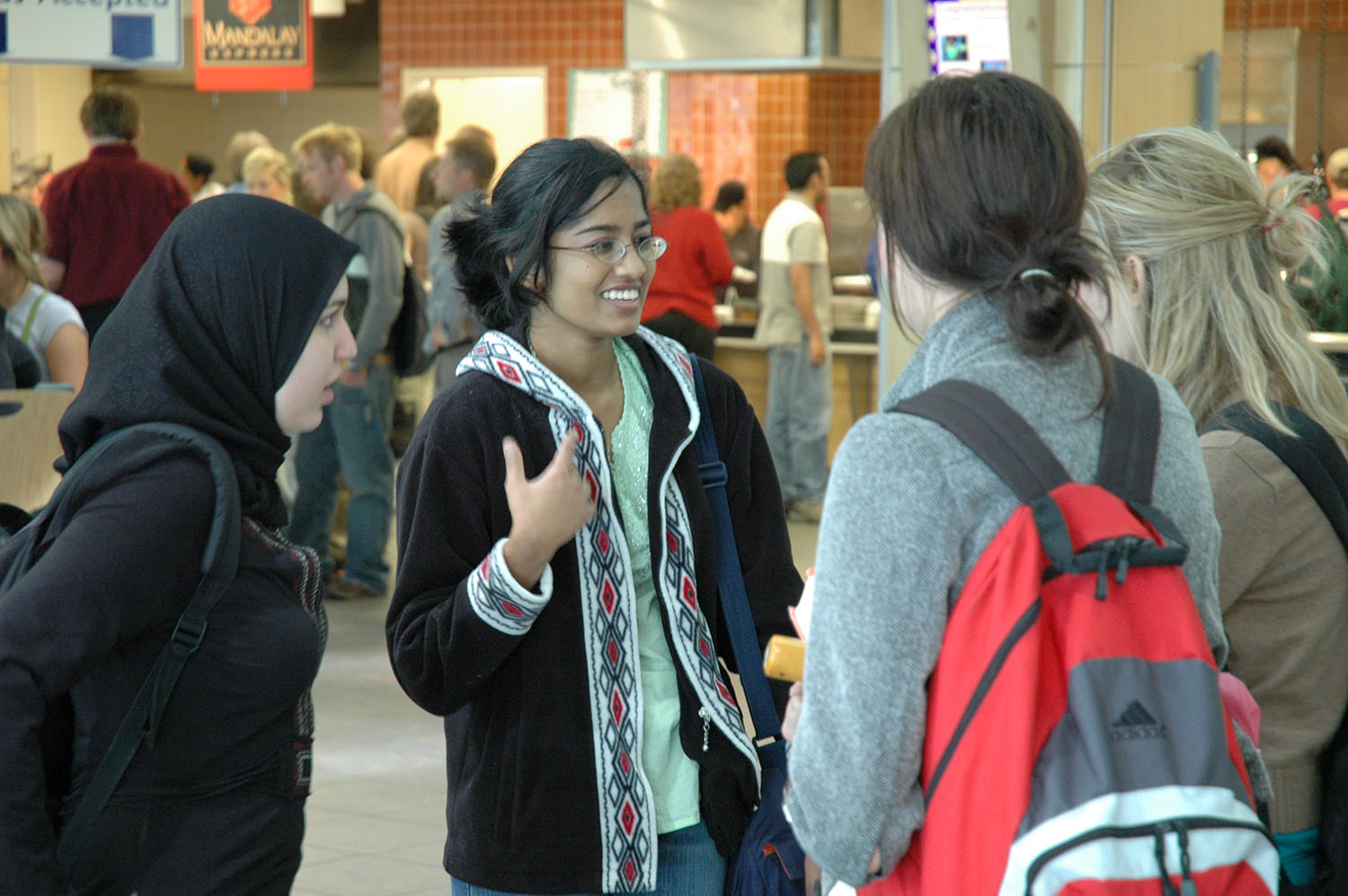 Second Language Teaching and Research Center