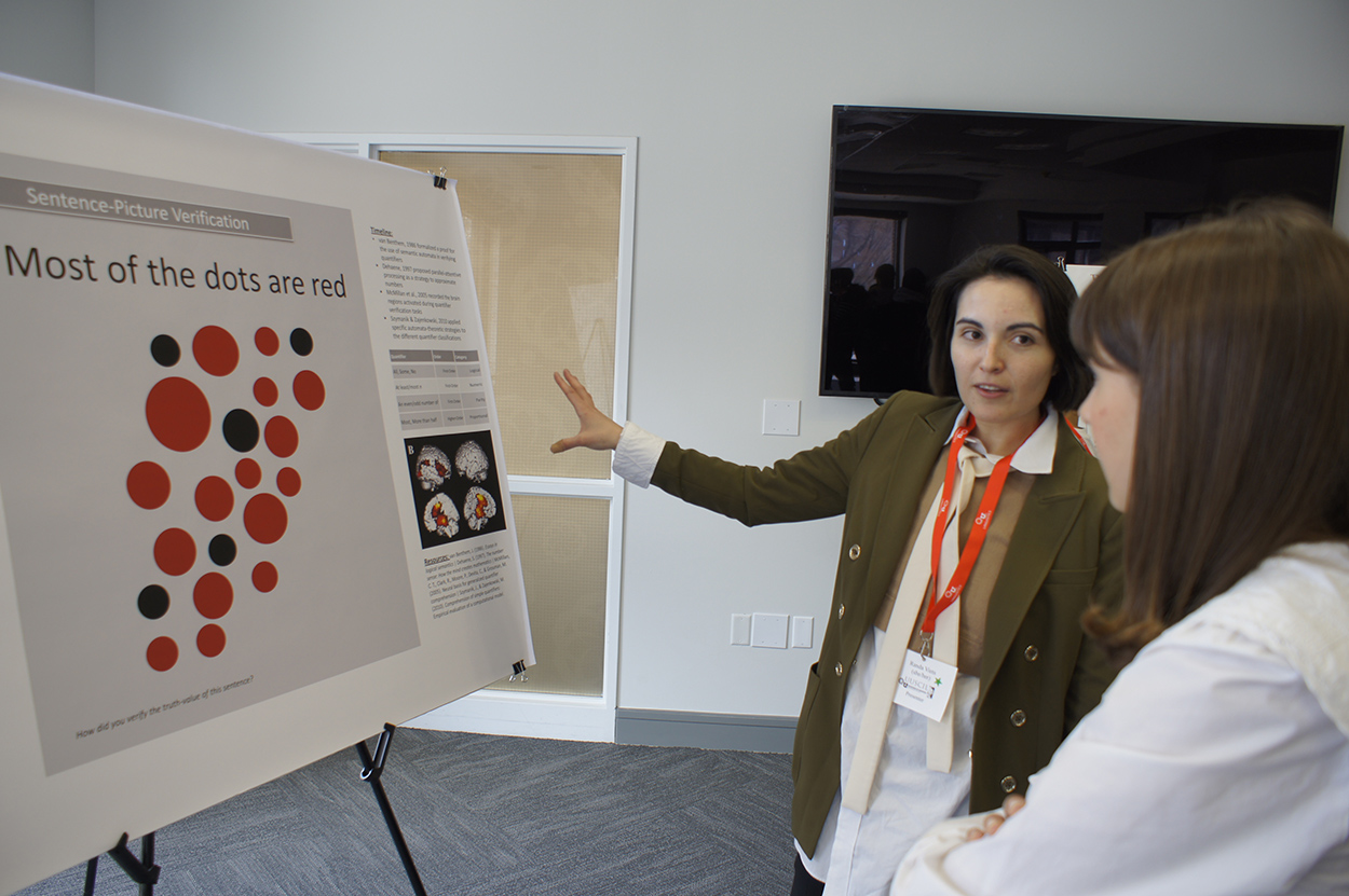 Department of Linguistics