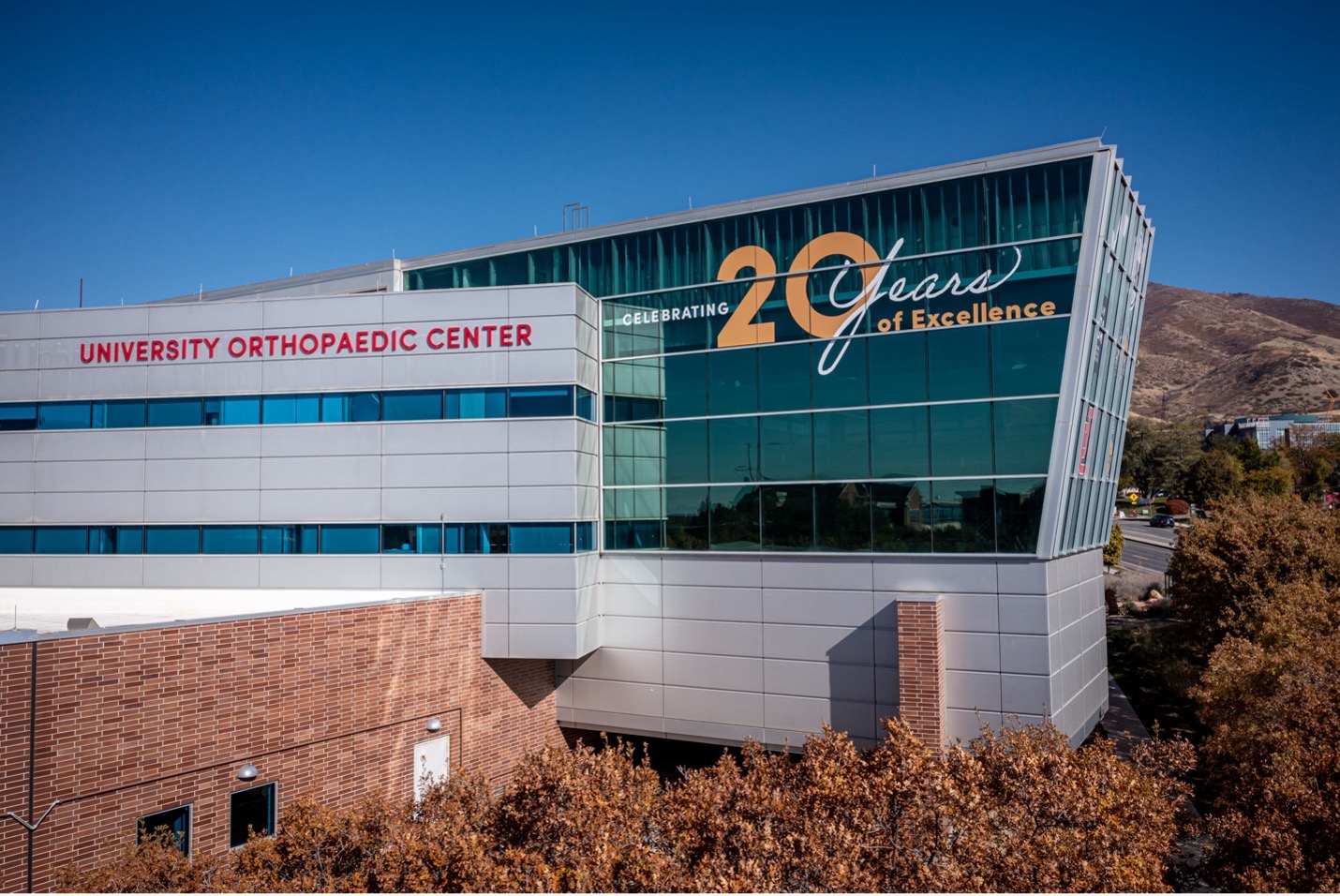 University Orthopaedic Center