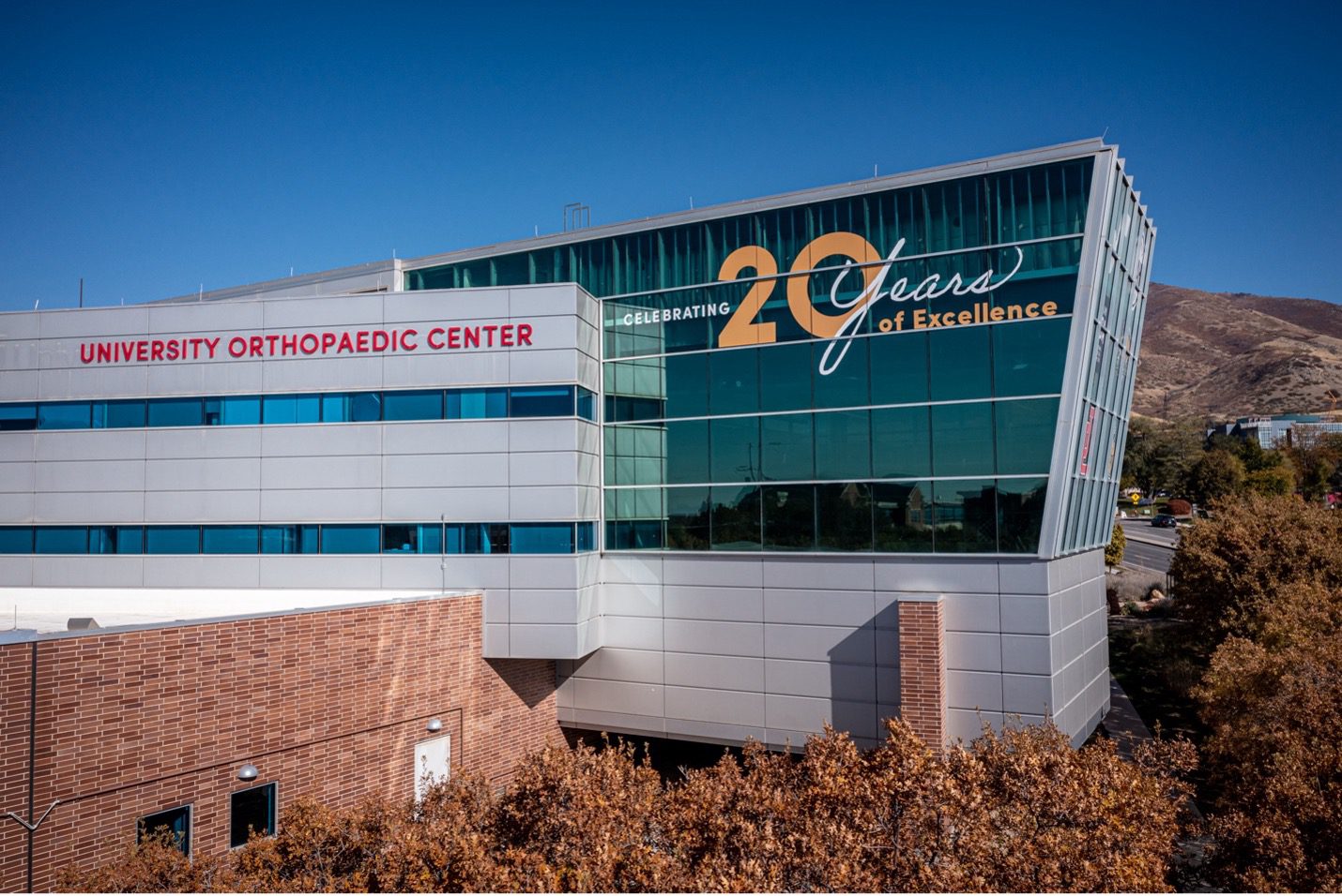 University Orthopaedic Center