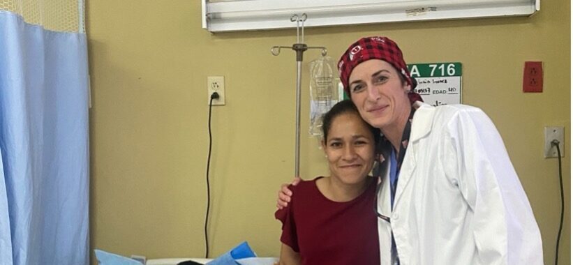 Global Health – Department of Orthopaedics