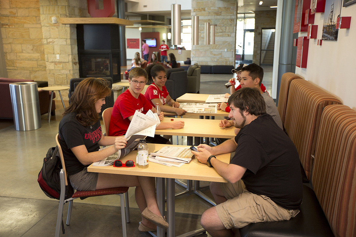 Honors Scholarship Discretionary Fund