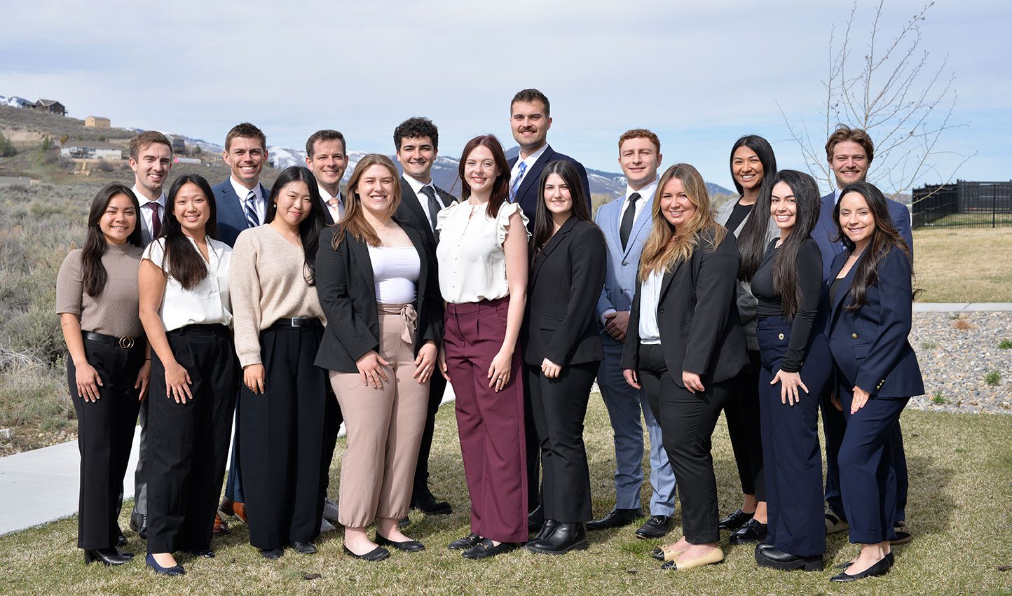 American Student Dental Association (ASDA) Utah Chapter