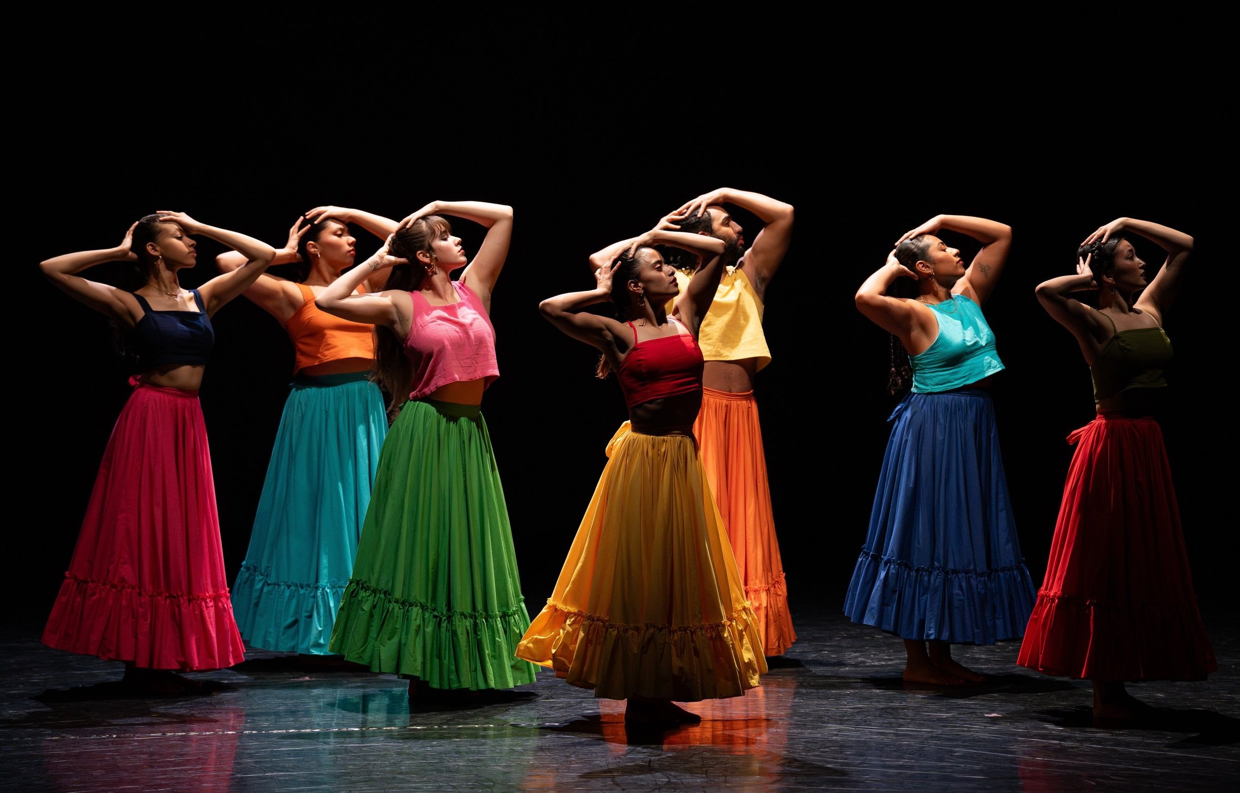 American College Dance Association