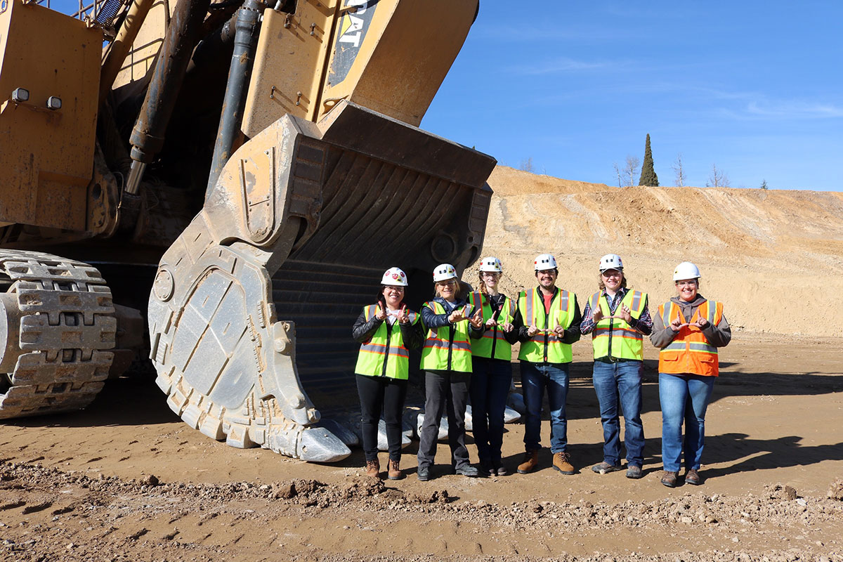 Mining Engineering Scholarships