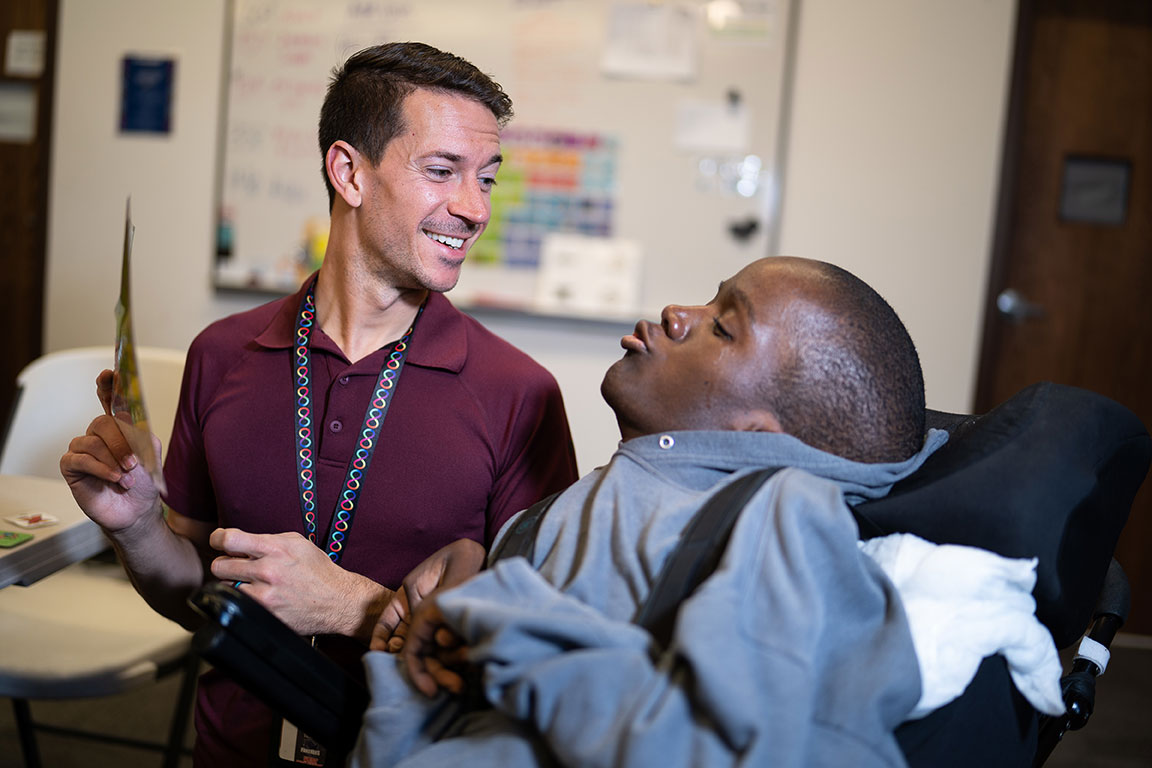 Student Council for Exceptional Children