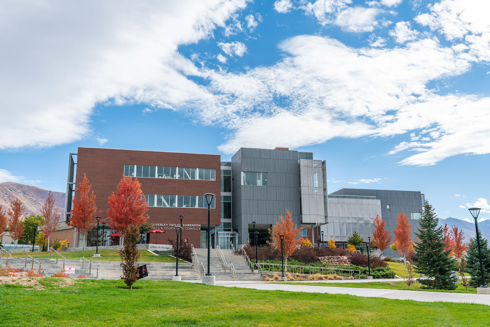 Utah Education Policy Center