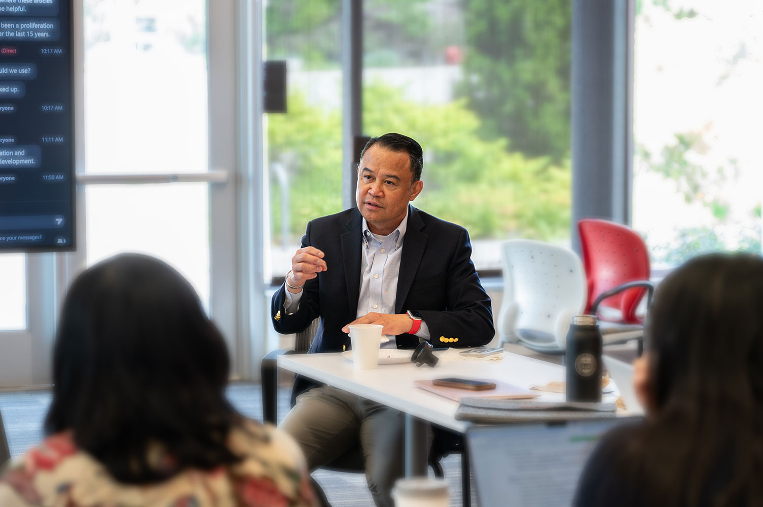 Dean’s Innovation Fund