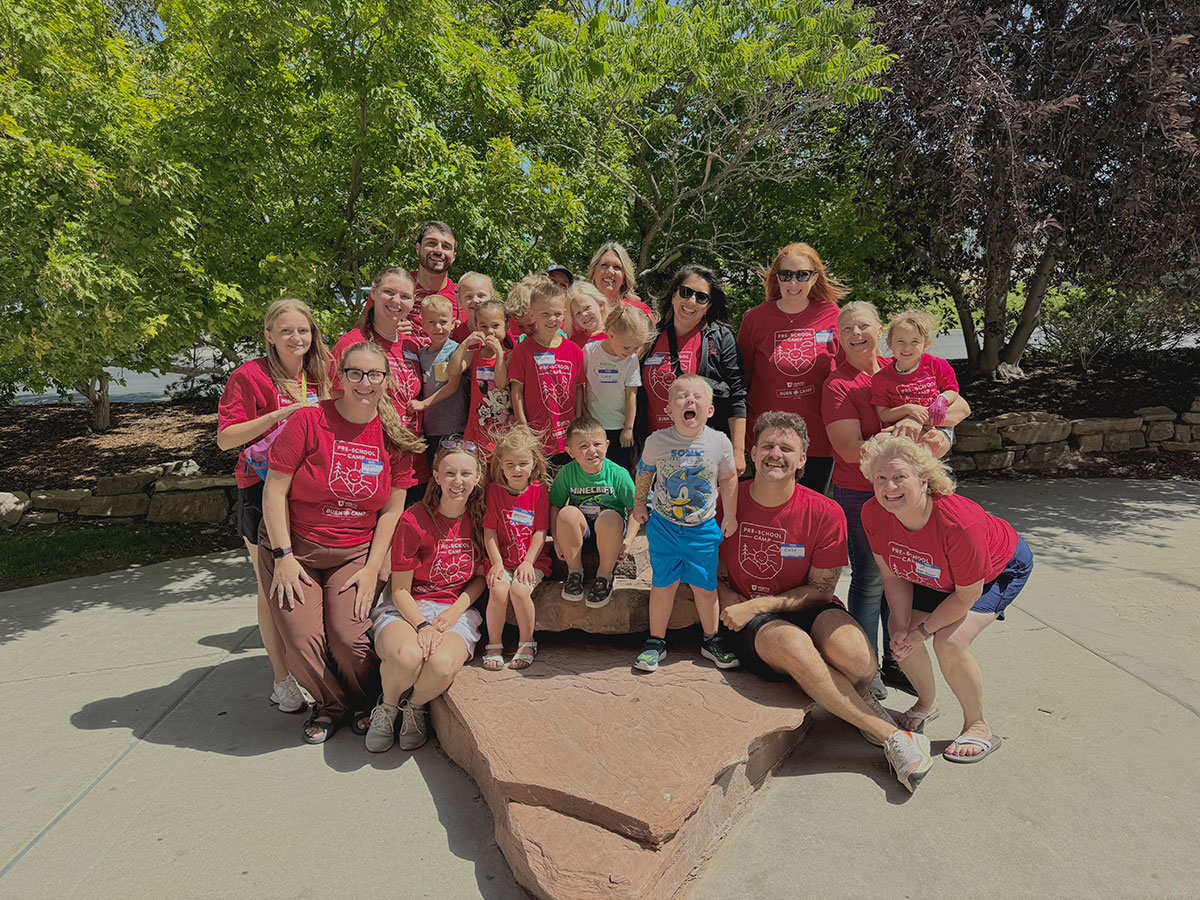 Burn Center Gift Fund