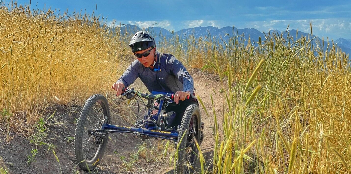 TRAILS—U of U Health’s Global Adaptive Sports and Recreation Program