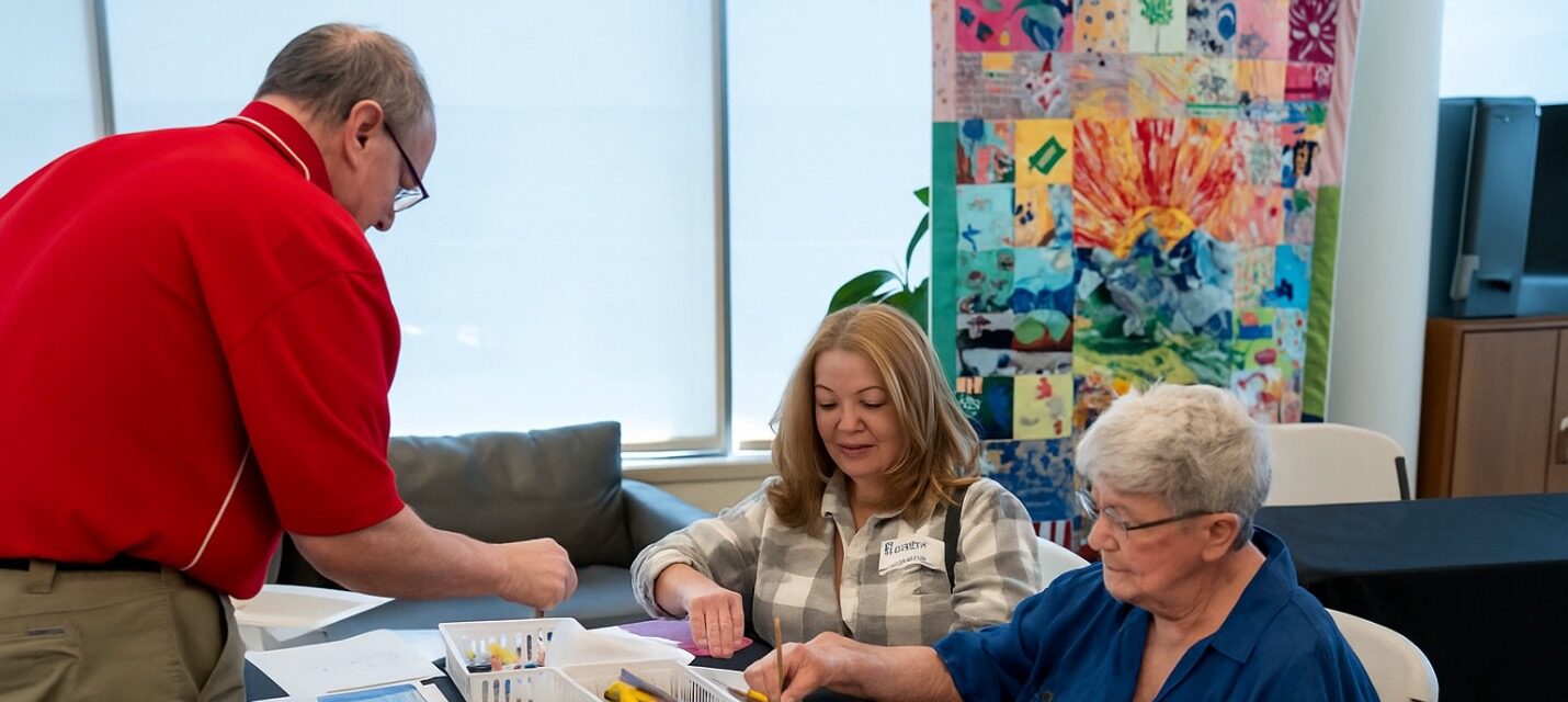 The Quality of Life After Stroke Fund at the Craig H. Neilsen Rehabilitation Hospital