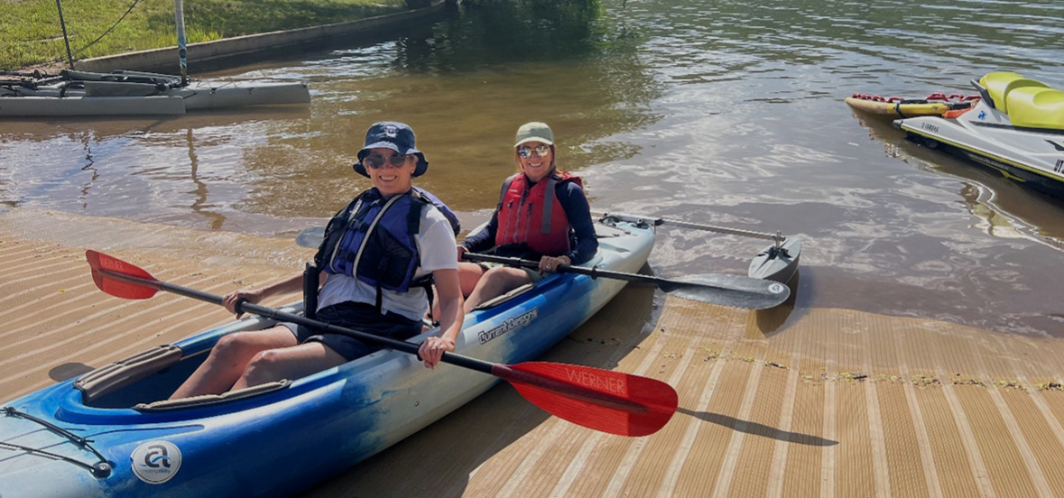 The Jana Ward Breakthroughs in Adaptive Engineering Endowment