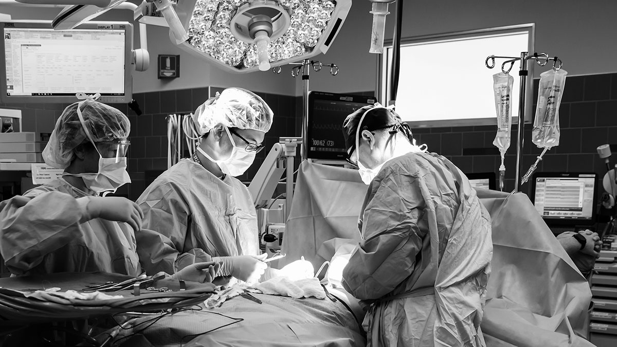 Plastic and Reconstructive Surgery Research Fund