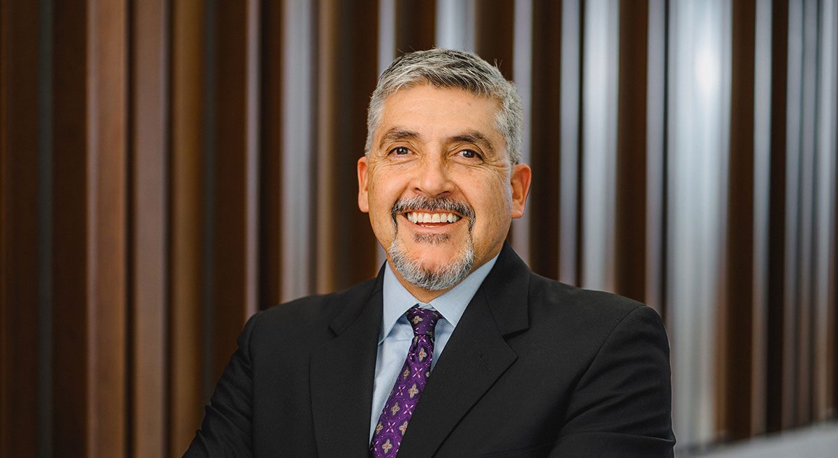 Aguilar Mingo “Here to Help” Endowed Scholarship